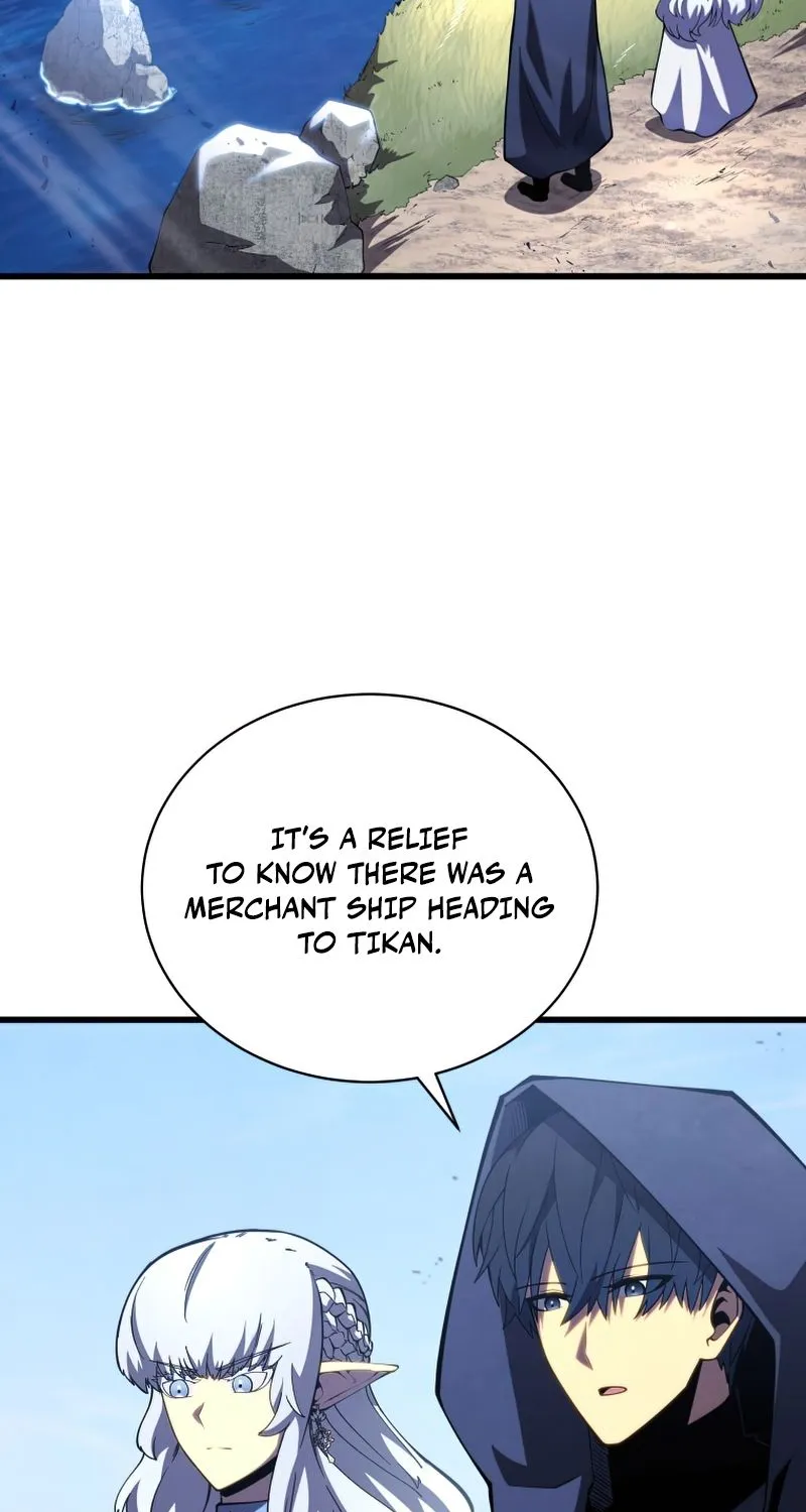 Swordmaster’s Youngest Son Mangakakalot X Chapter 52 Page 43