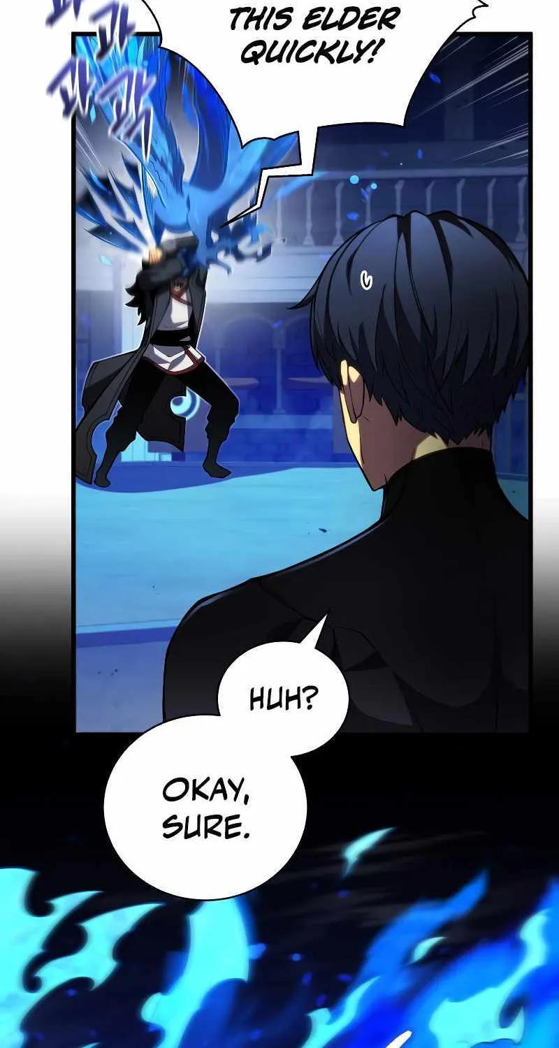 Swordmaster’s Youngest Son Mangakakalot X Chapter 65 Page 21