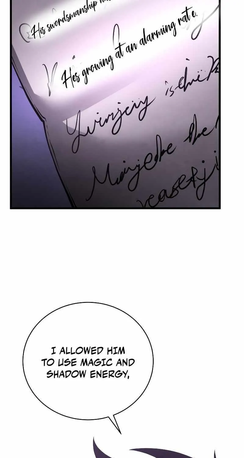Swordmaster’s Youngest Son Mangakakalot X Chapter 65 Page 51