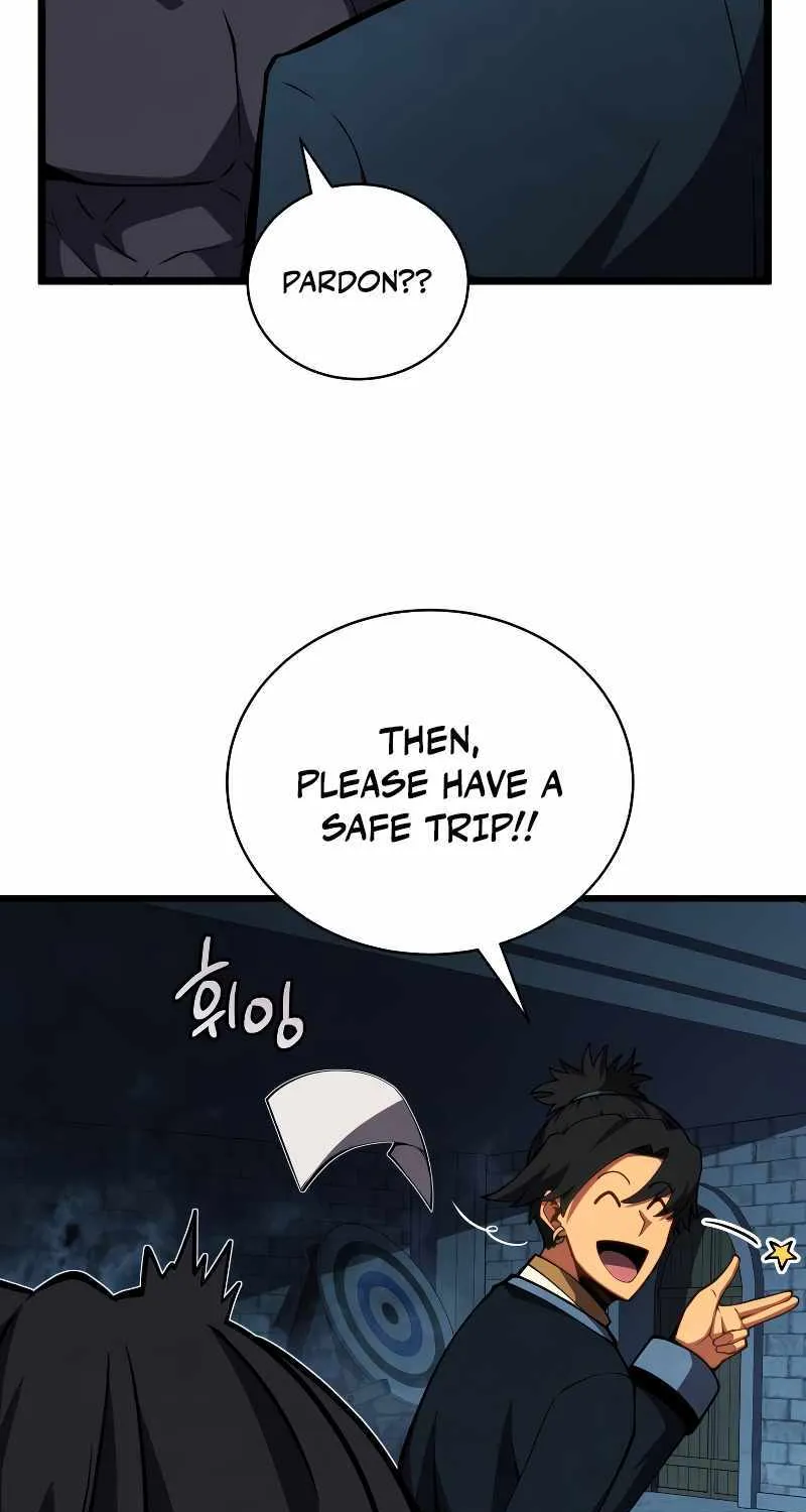 Swordmaster’s Youngest Son Mangakakalot X Chapter 65 Page 82