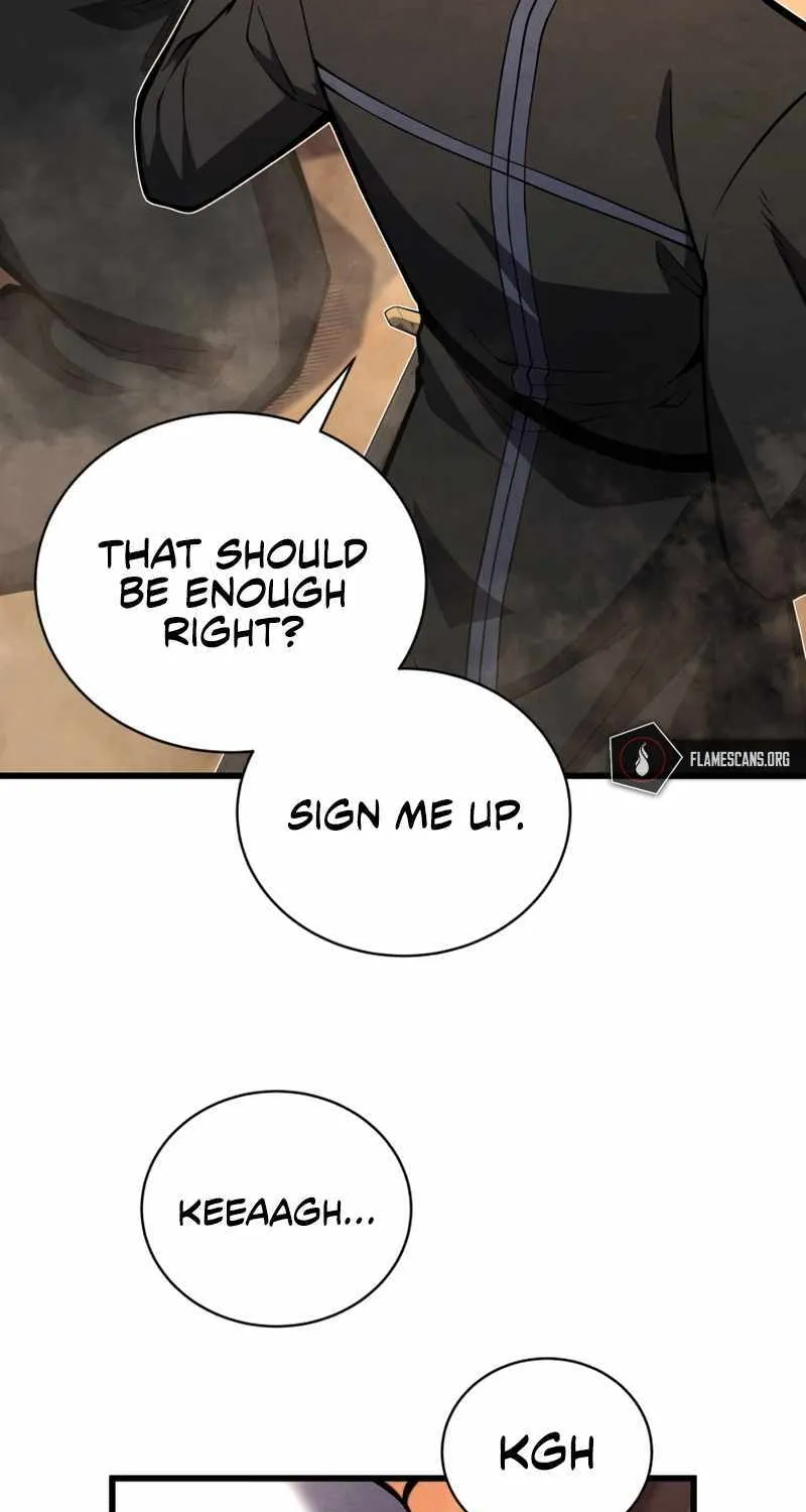 Swordmaster’s Youngest Son Mangakakalot X Chapter 66 Page 17