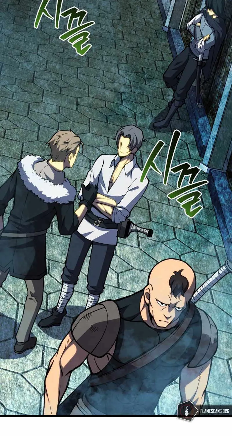 Swordmaster’s Youngest Son Mangakakalot X Chapter 66 Page 34