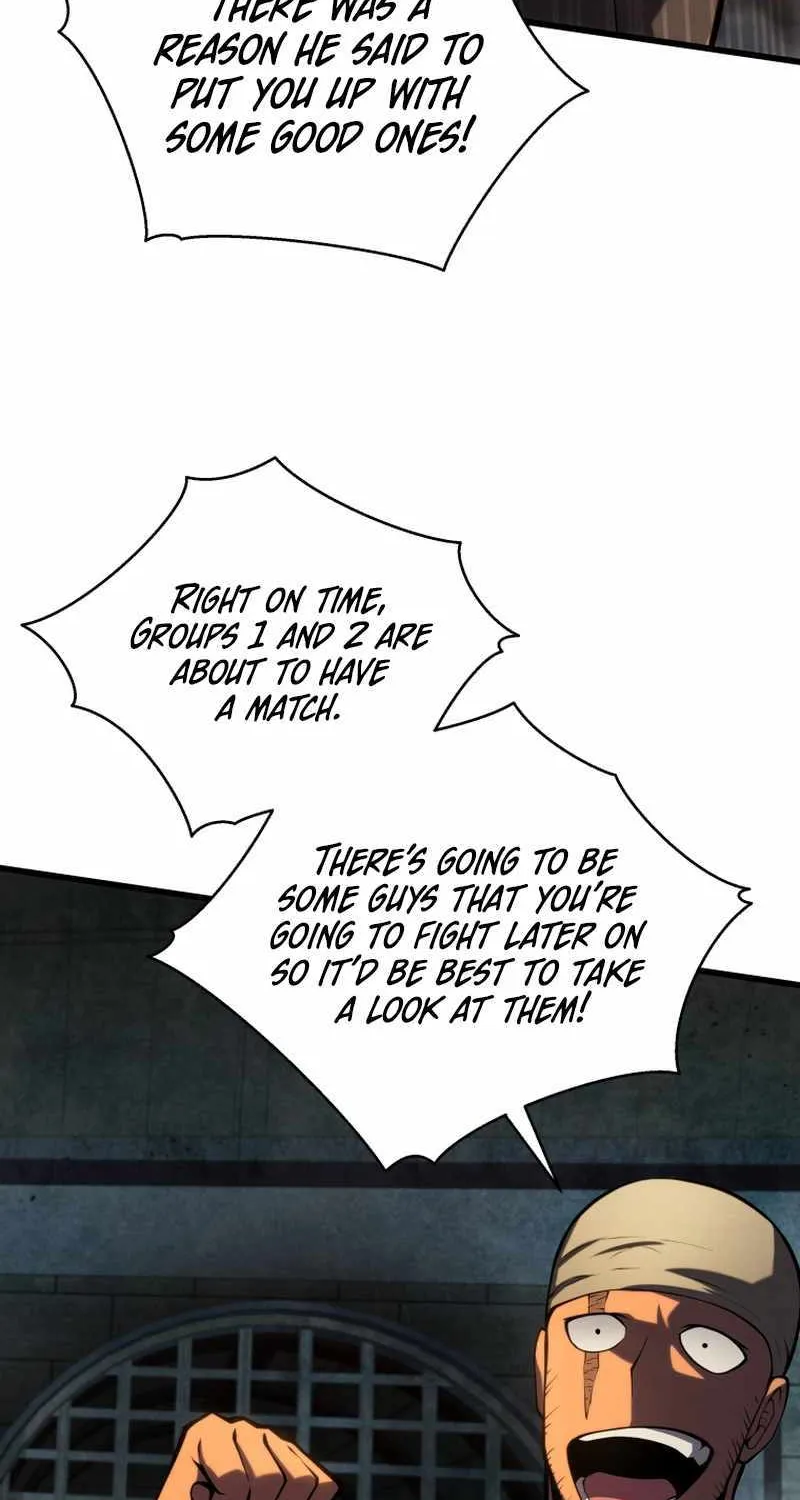 Swordmaster’s Youngest Son Mangakakalot X Chapter 66 Page 81