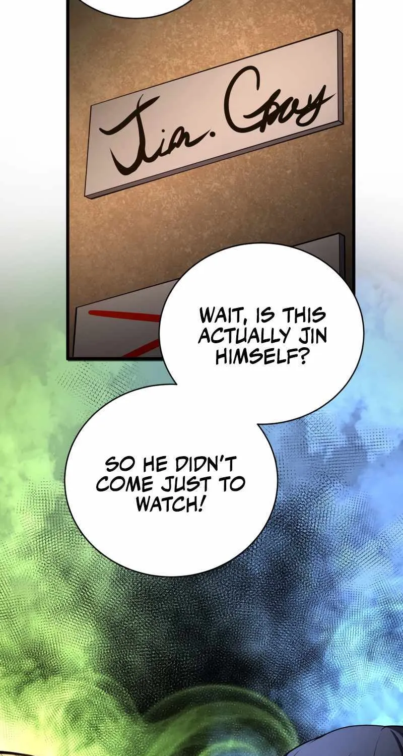 Swordmaster’s Youngest Son Mangakakalot X Chapter 68 Page 21