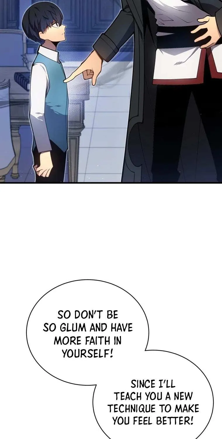 Swordmaster’s Youngest Son Mangakakalot X Chapter 6.1 Page 47