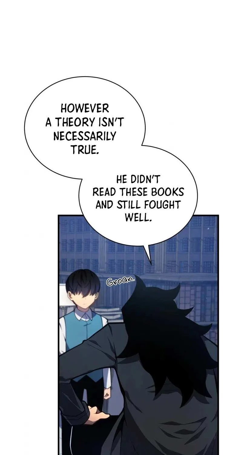 Swordmaster’s Youngest Son Mangakakalot X Chapter 6.1 Page 33