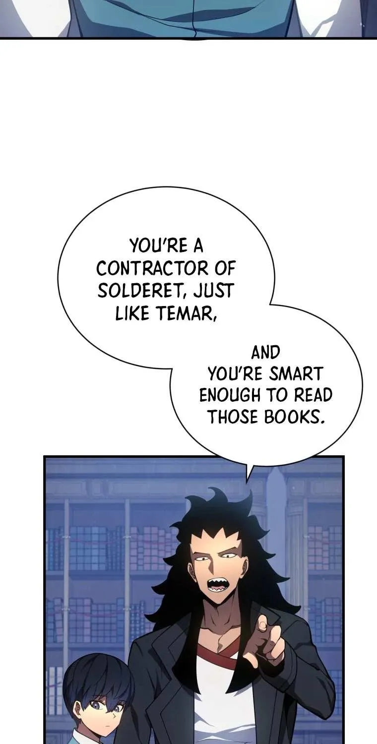 Swordmaster’s Youngest Son Mangakakalot X Chapter 6.1 Page 38
