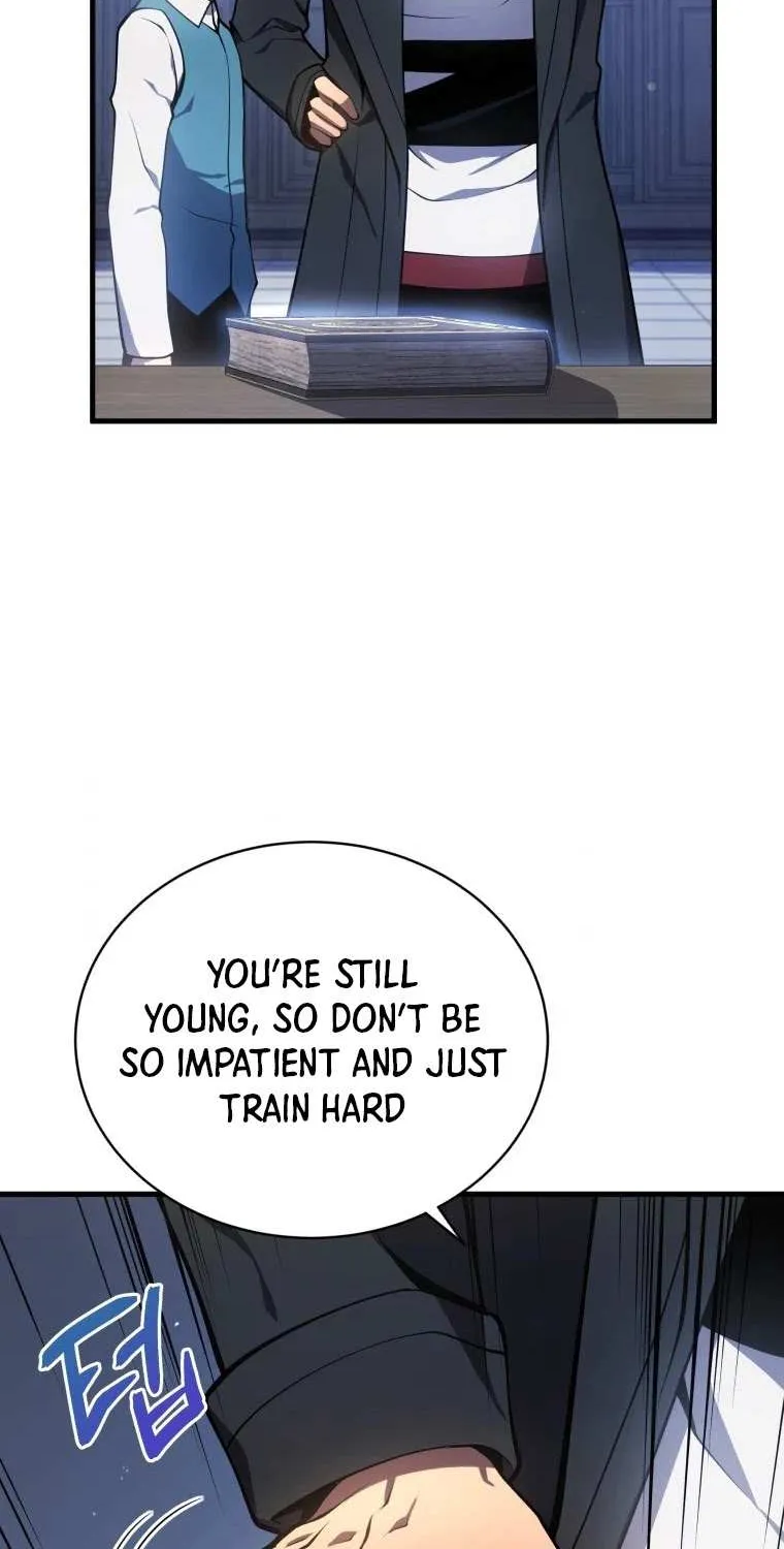 Swordmaster’s Youngest Son Mangakakalot X Chapter 6.1 Page 39