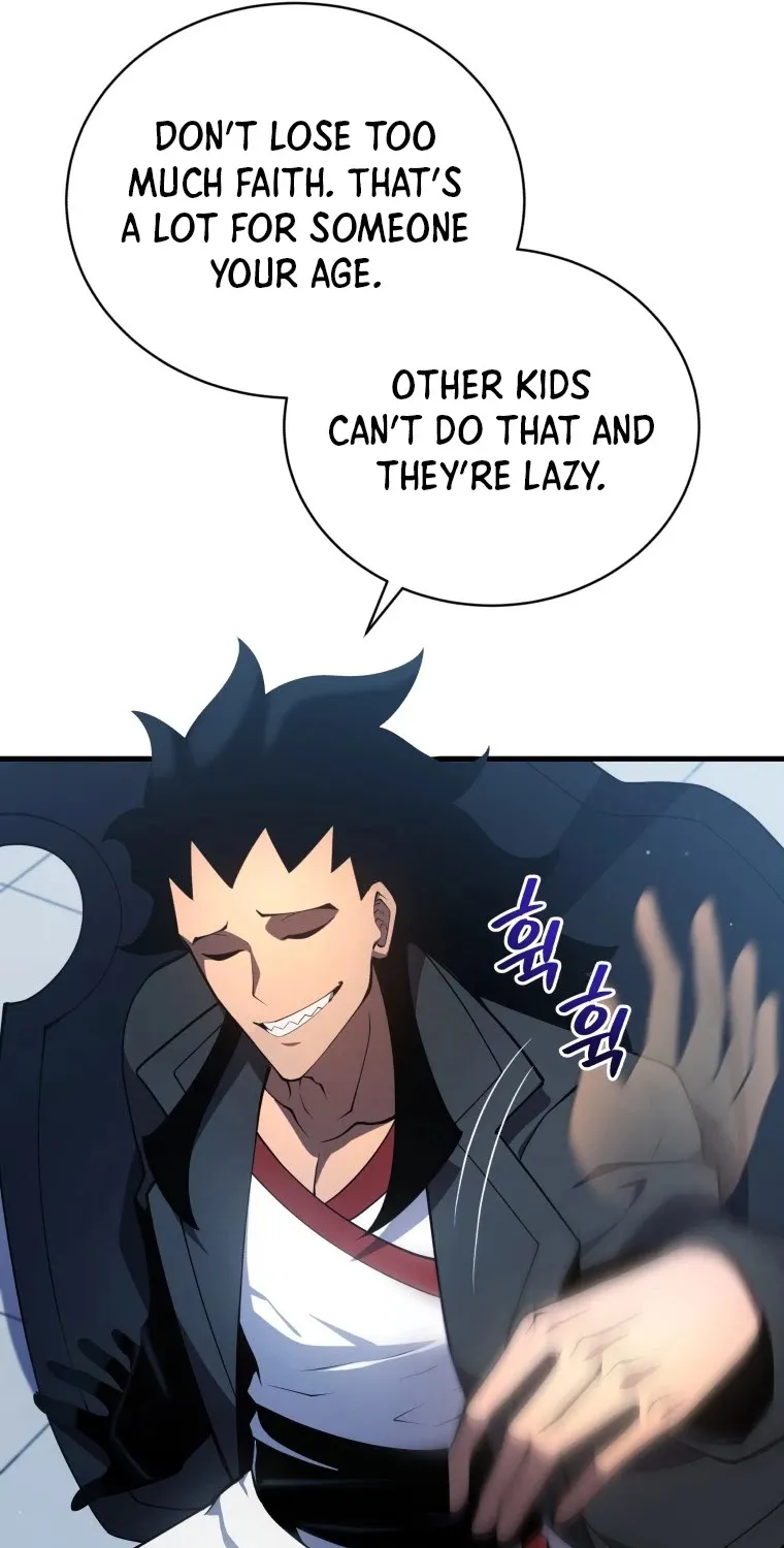 Swordmaster’s Youngest Son Mangakakalot X Chapter 6 Page 22