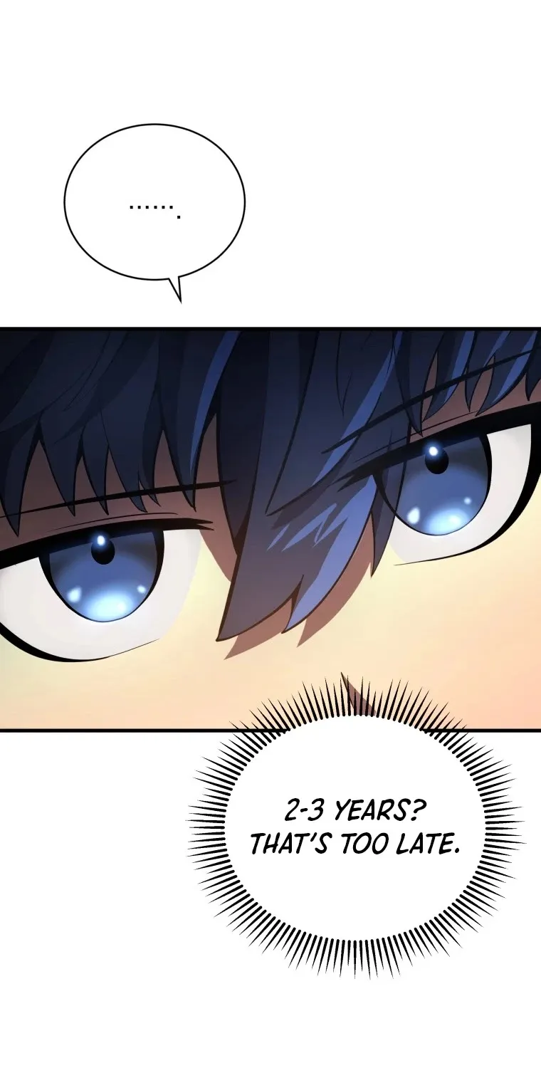 Swordmaster’s Youngest Son Mangakakalot X Chapter 6 Page 57
