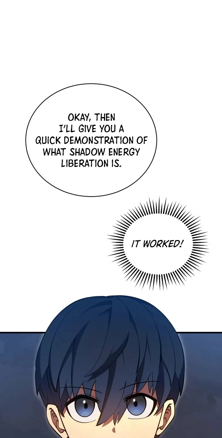 Swordmaster’s Youngest Son Mangakakalot X Chapter 6 Page 64