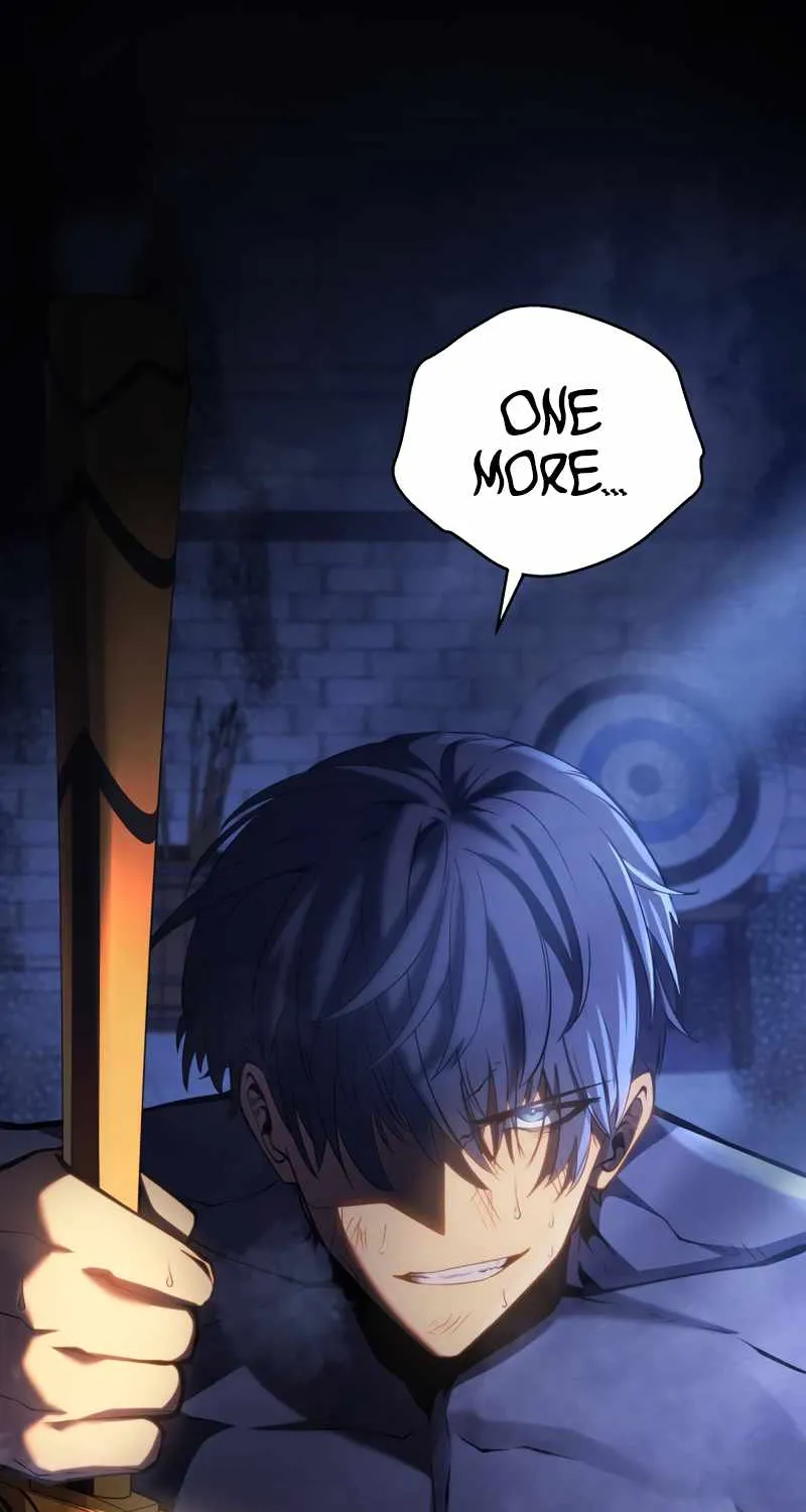 Swordmaster’s Youngest Son Mangakakalot X Chapter 60 Page 110