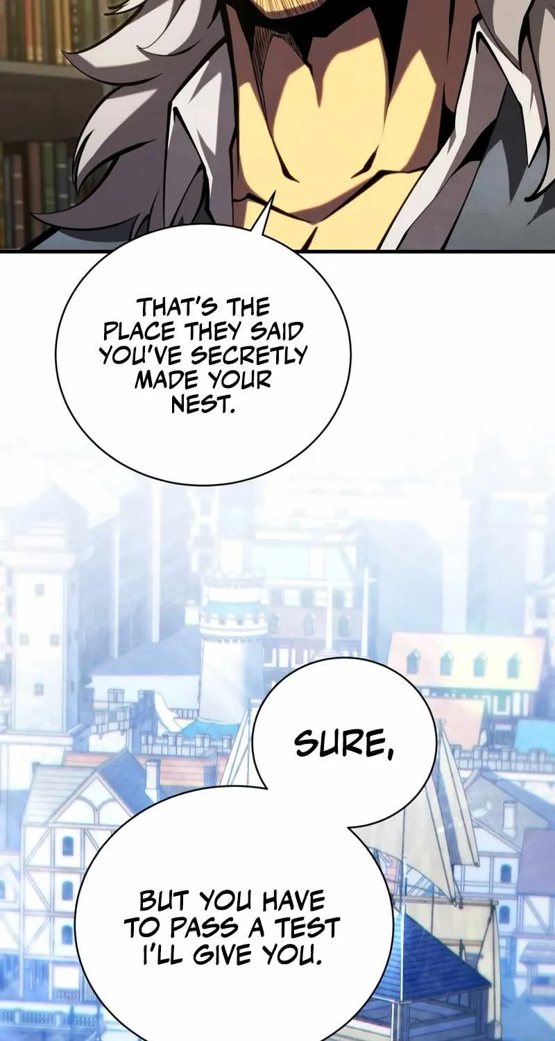 Swordmaster’s Youngest Son Mangakakalot X Chapter 60 Page 32