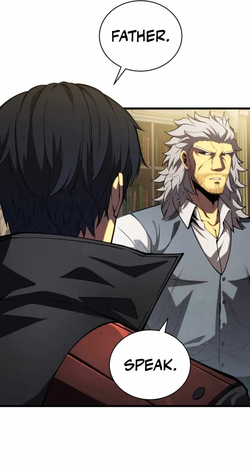 Swordmaster’s Youngest Son Mangakakalot X Chapter 60 Page 54