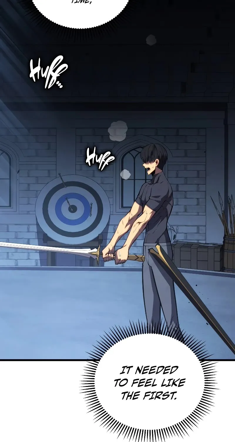 Swordmaster’s Youngest Son Mangakakalot X Chapter 61 Page 30