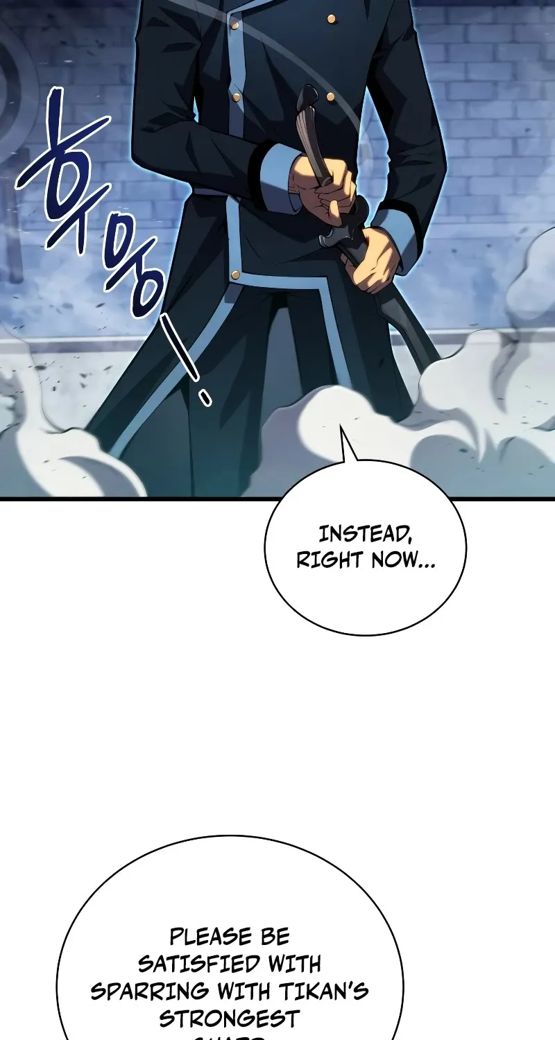 Swordmaster’s Youngest Son Mangakakalot X Chapter 61 Page 66