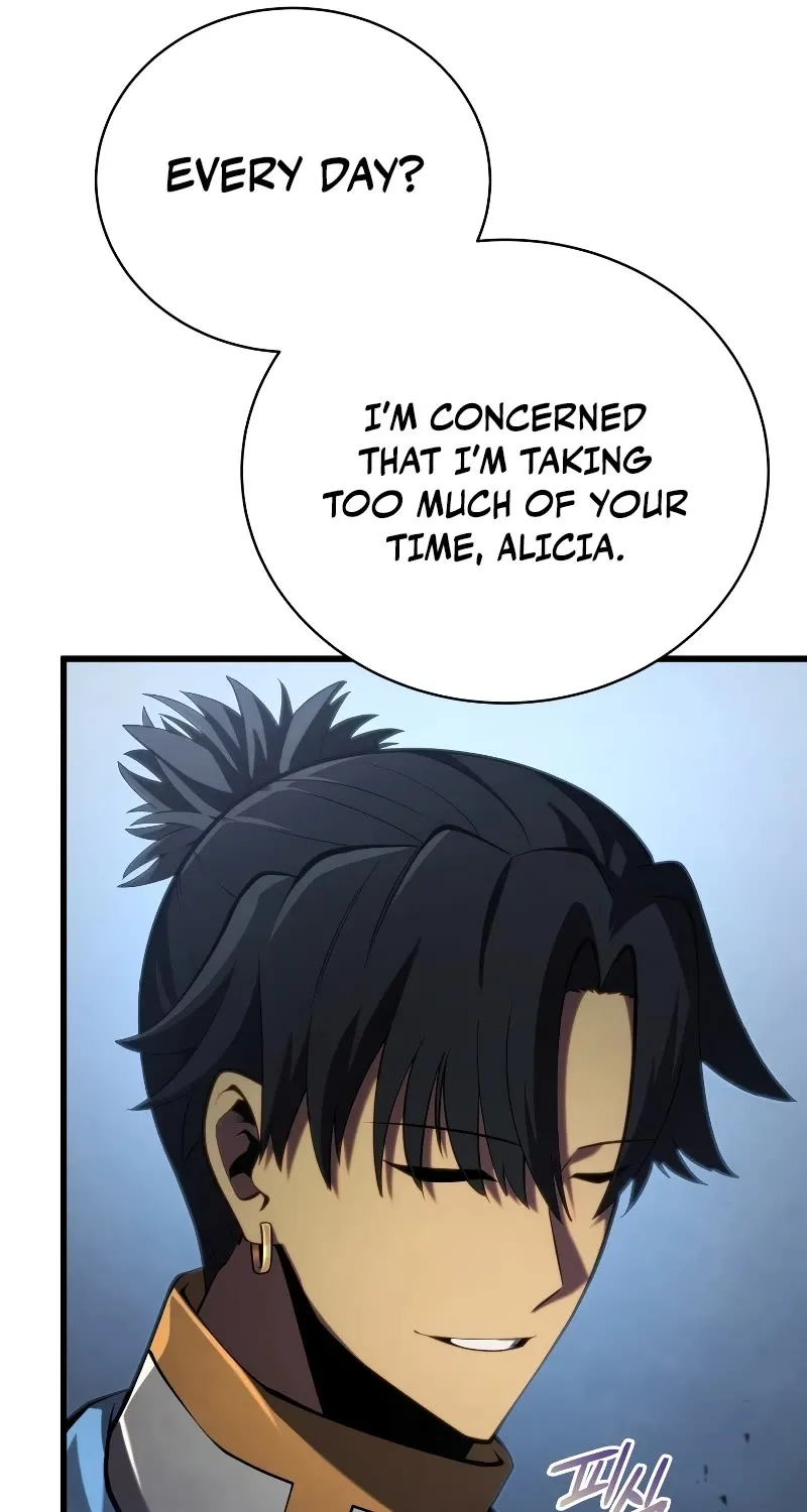 Swordmaster’s Youngest Son Mangakakalot X Chapter 61 Page 82