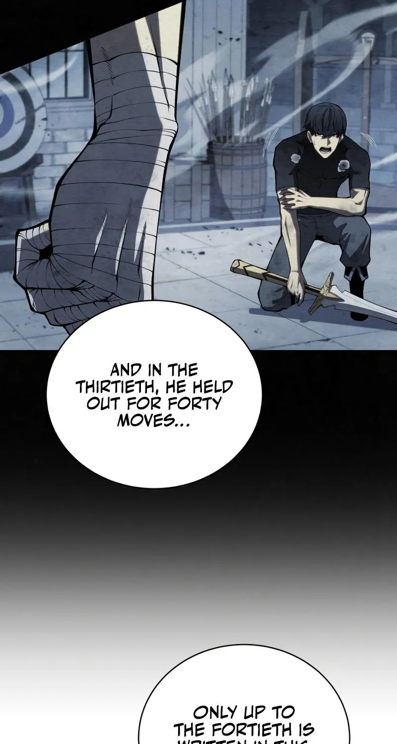 Swordmaster’s Youngest Son Mangakakalot X Chapter 62 Page 46