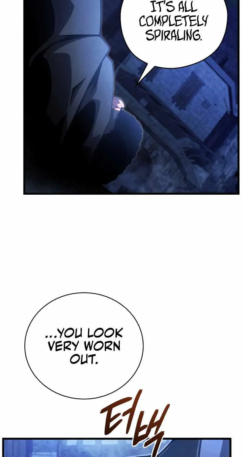 Swordmaster’s Youngest Son Mangakakalot X Chapter 74 Page 27