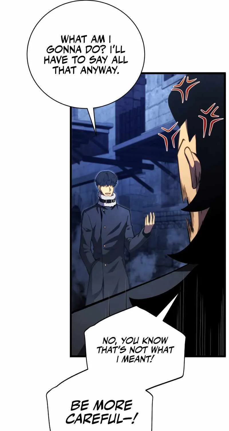 Swordmaster’s Youngest Son Mangakakalot X Chapter 74 Page 49