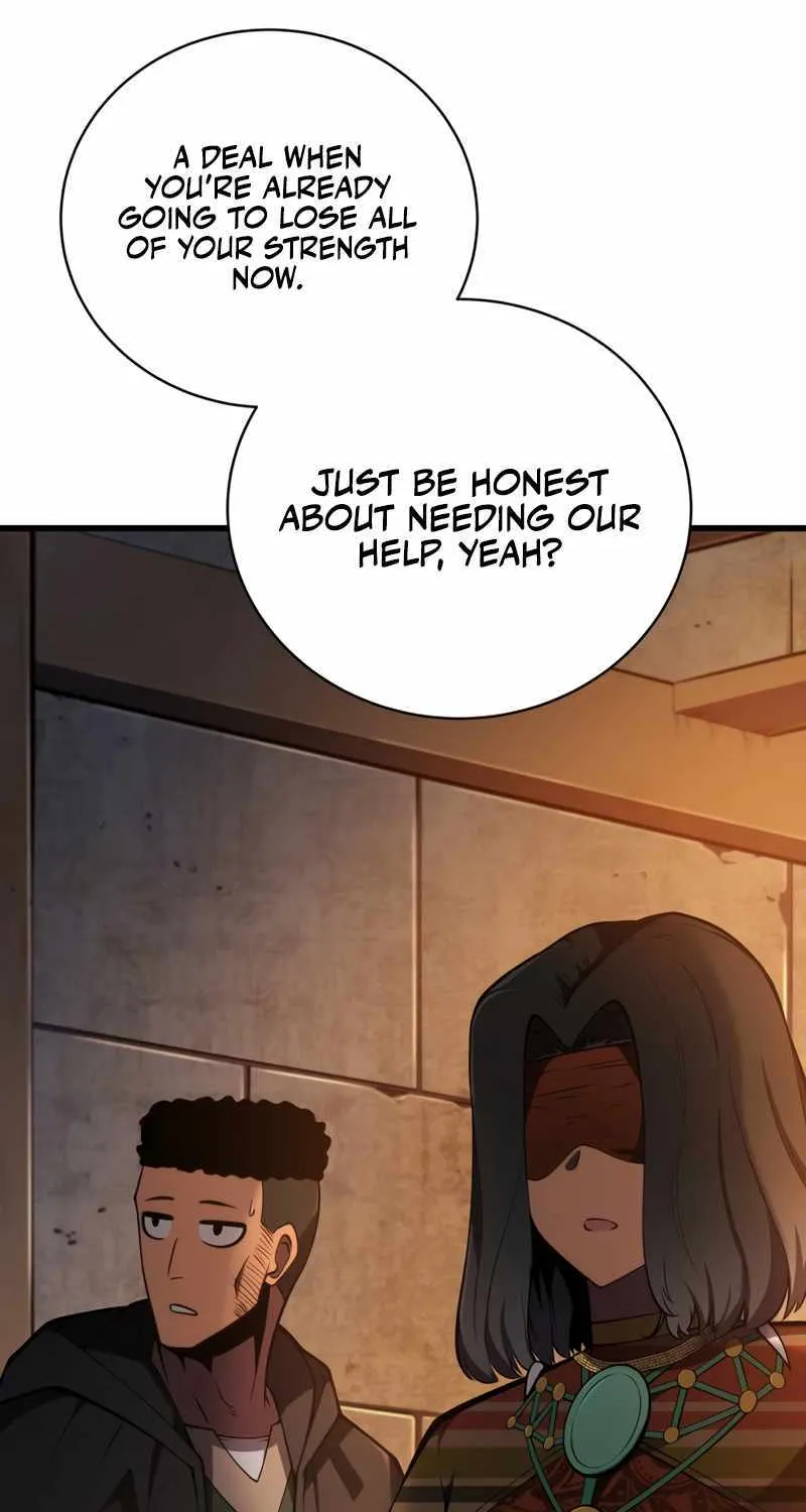 Swordmaster’s Youngest Son Mangakakalot X Chapter 74 Page 92