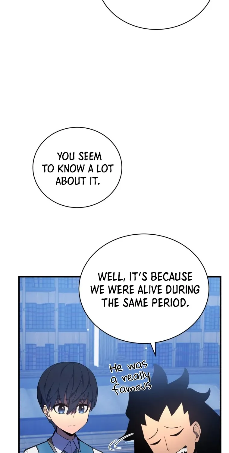 Swordmaster’s Youngest Son Mangakakalot X Chapter 7 Page 103