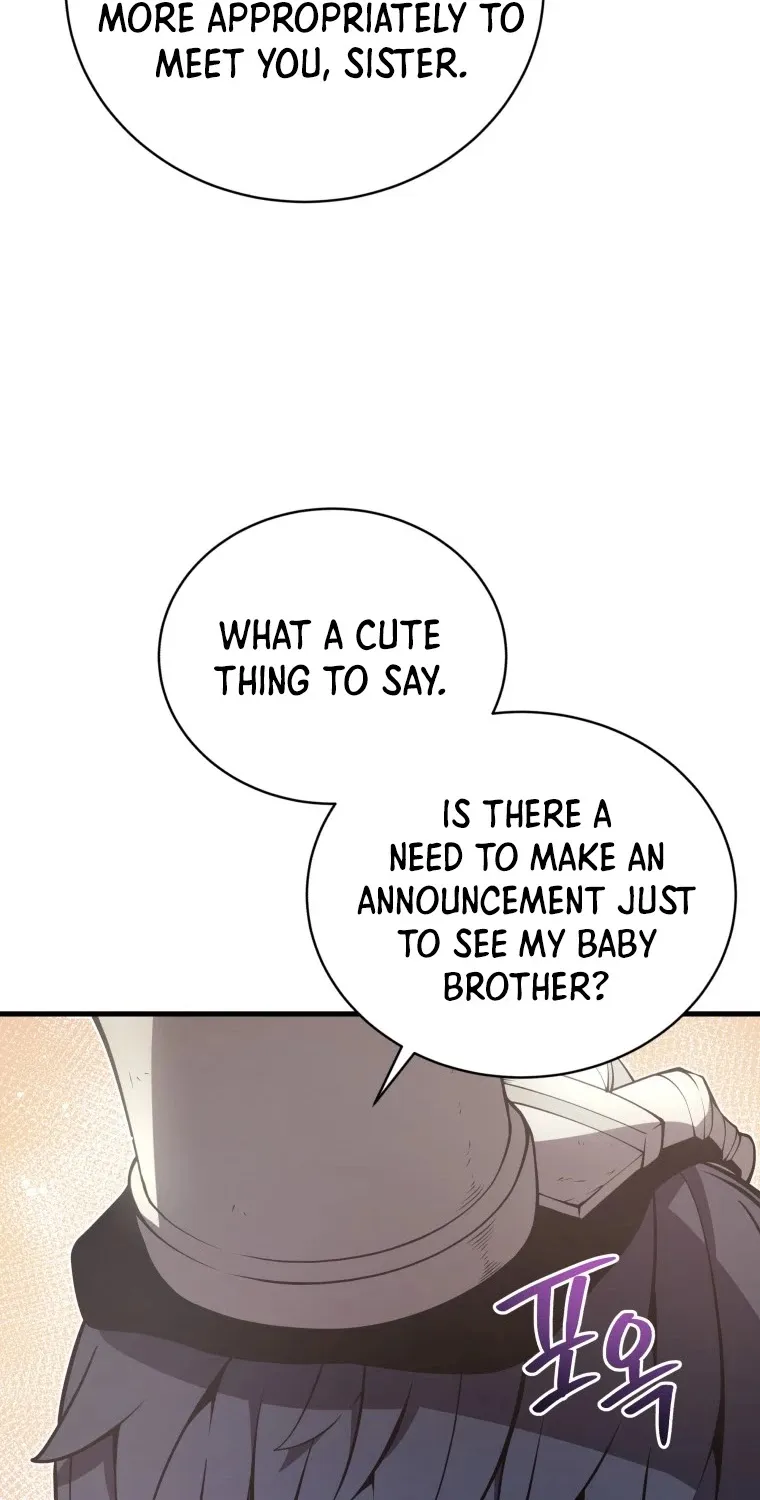 Swordmaster’s Youngest Son Mangakakalot X Chapter 7 Page 27