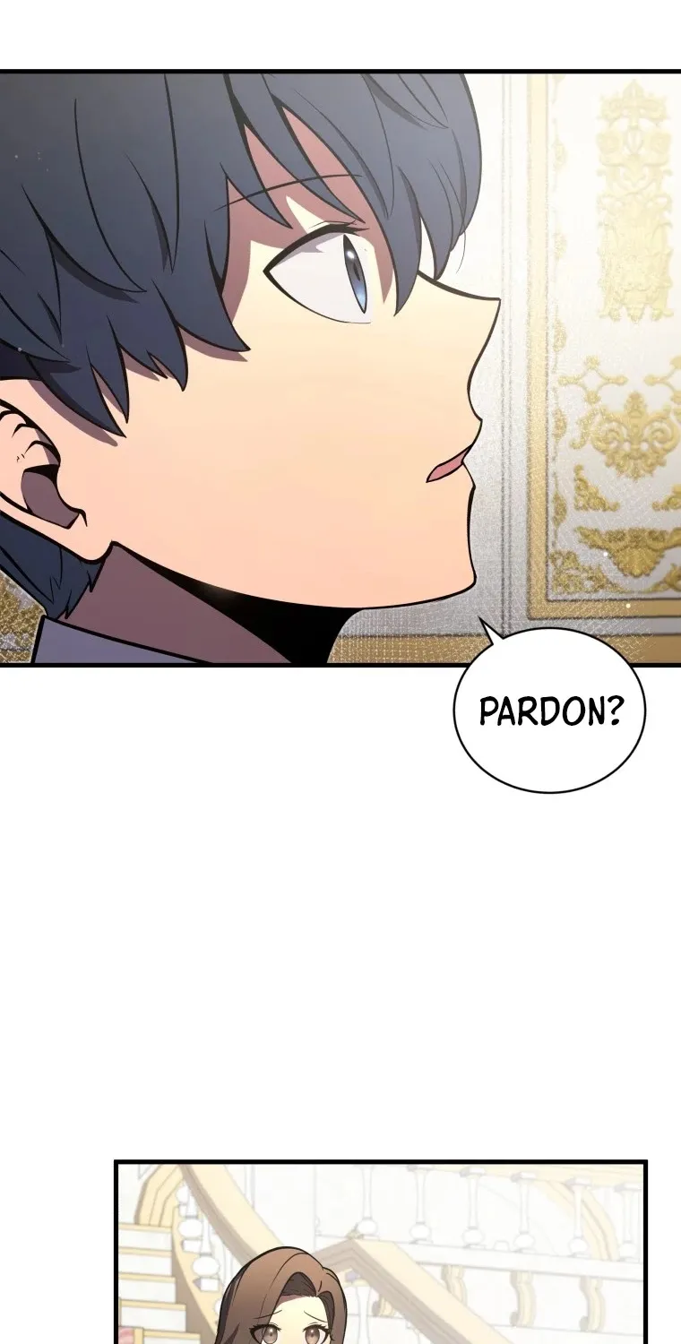 Swordmaster’s Youngest Son Mangakakalot X Chapter 7 Page 35