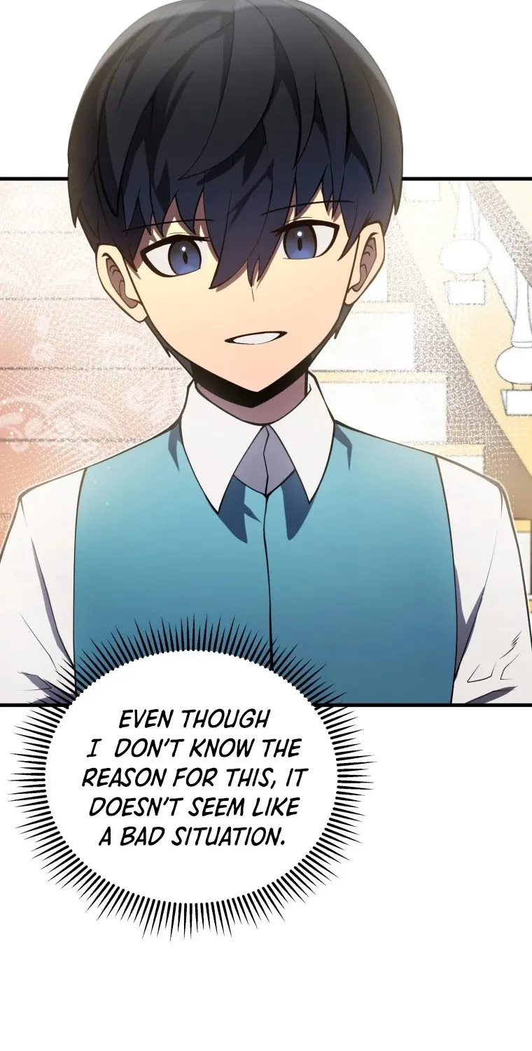 Swordmaster’s Youngest Son Mangakakalot X Chapter 7 Page 41