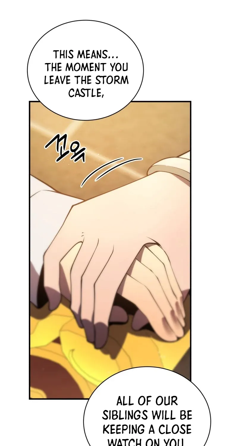 Swordmaster’s Youngest Son Mangakakalot X Chapter 7 Page 46