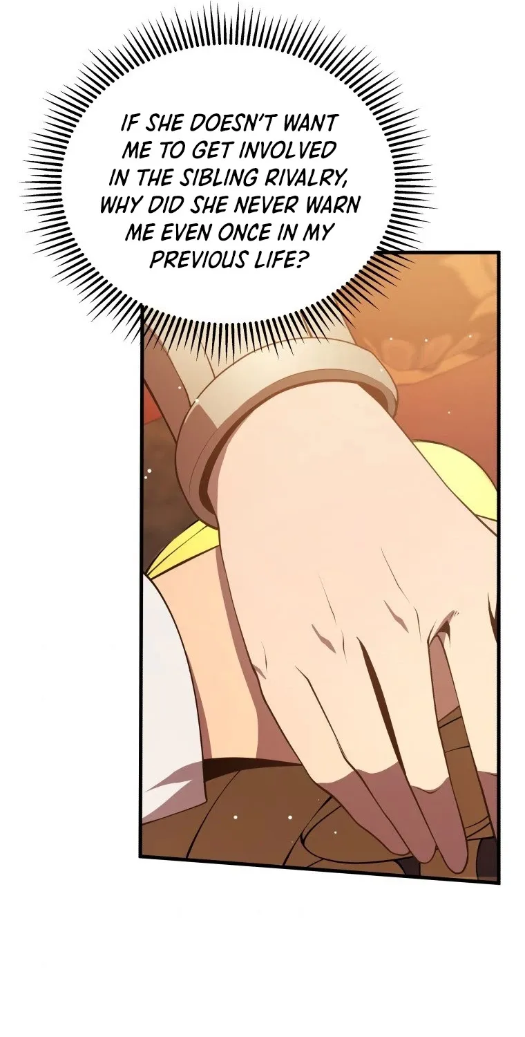 Swordmaster’s Youngest Son Mangakakalot X Chapter 7 Page 52
