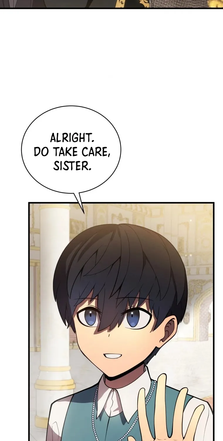 Swordmaster’s Youngest Son Mangakakalot X Chapter 7 Page 93