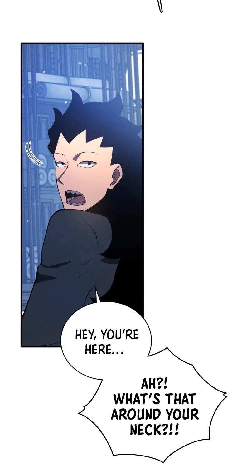 Swordmaster’s Youngest Son Mangakakalot X Chapter 7 Page 95