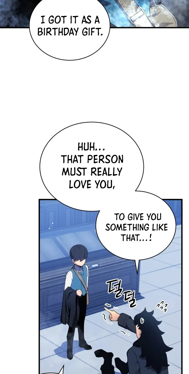 Swordmaster’s Youngest Son Mangakakalot X Chapter 7 Page 97