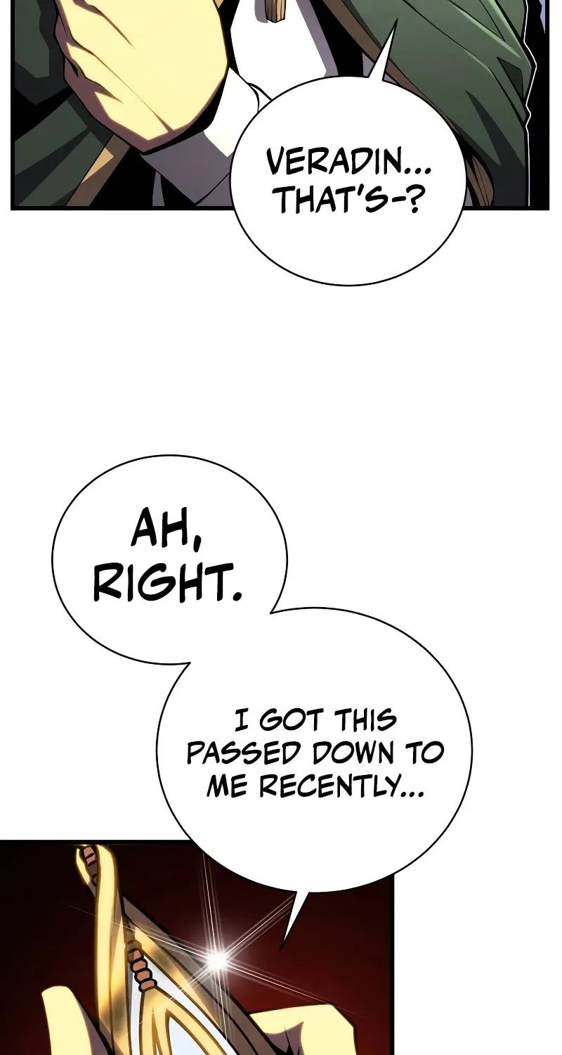 Swordmaster’s Youngest Son Mangakakalot X Chapter 72 Page 26