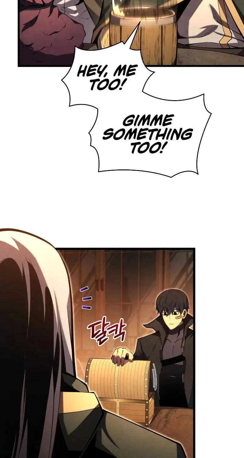 Swordmaster’s Youngest Son Mangakakalot X Chapter 72 Page 79