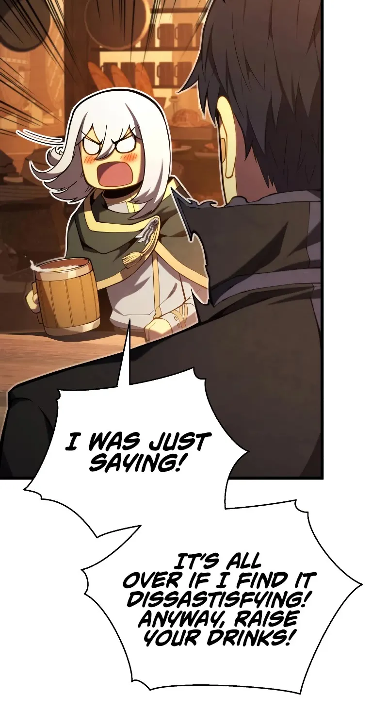 Swordmaster’s Youngest Son Mangakakalot X Chapter 72 Page 97