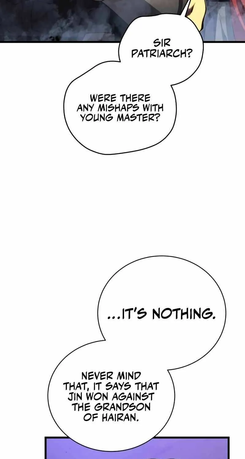 Swordmaster’s Youngest Son Mangakakalot X Chapter 73 Page 27