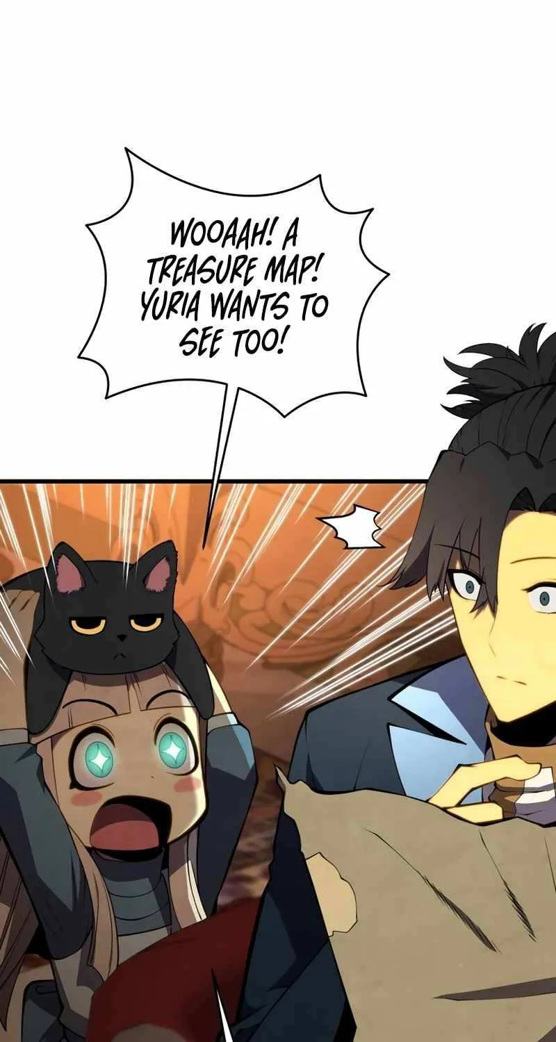 Swordmaster’s Youngest Son Mangakakalot X Chapter 73 Page 40