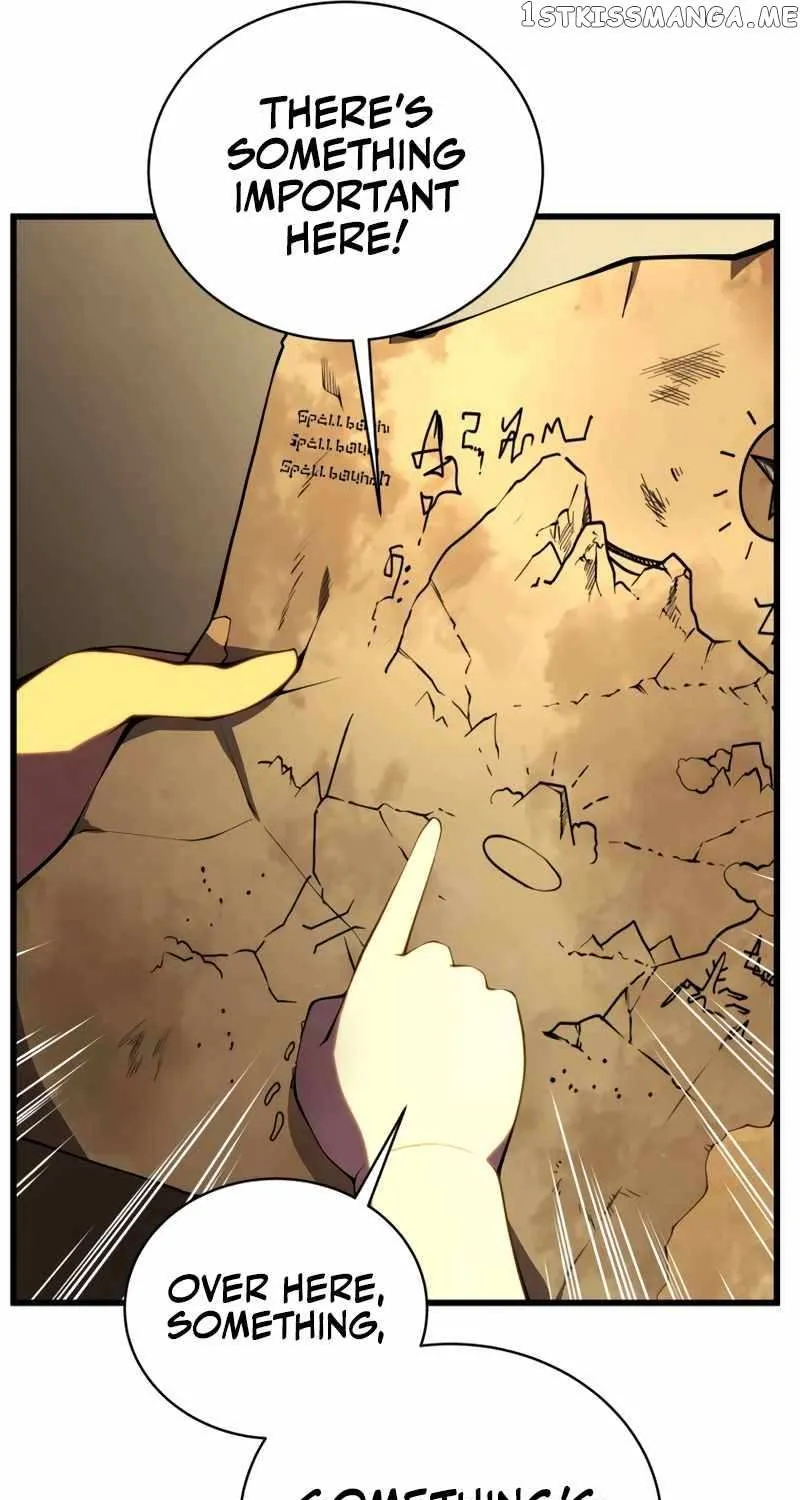 Swordmaster’s Youngest Son Mangakakalot X Chapter 73 Page 44