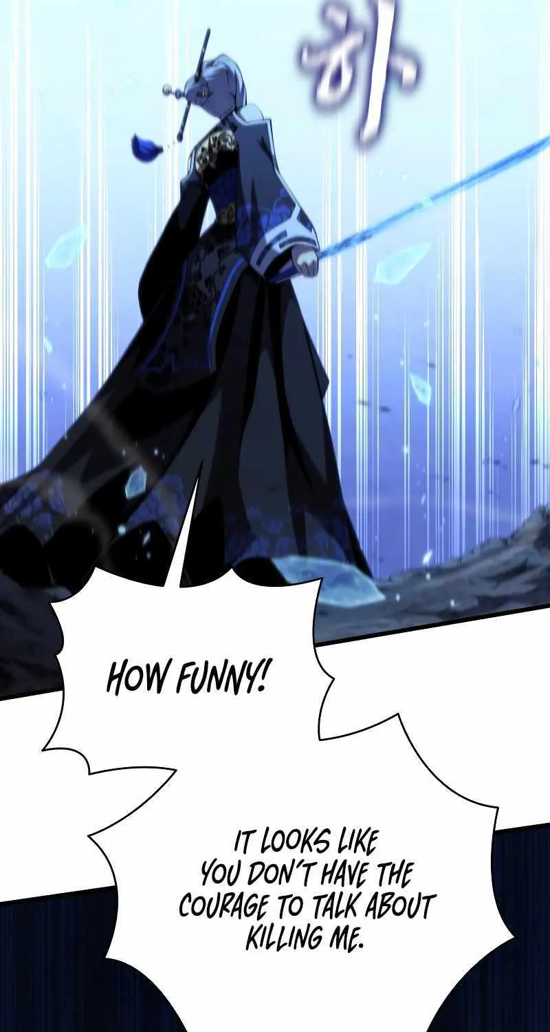 Swordmaster’s Youngest Son Mangakakalot X Chapter 85 Page 44