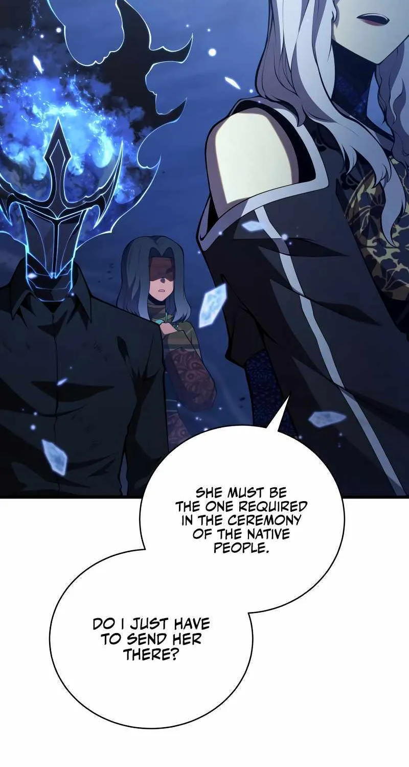 Swordmaster’s Youngest Son Mangakakalot X Chapter 85 Page 54
