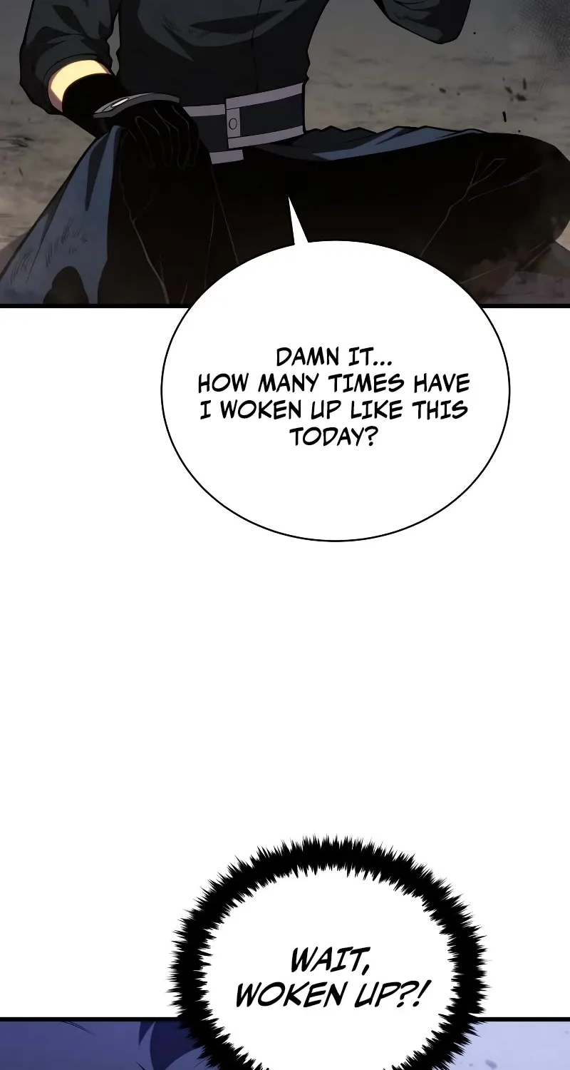 Swordmaster’s Youngest Son Mangakakalot X Chapter 87 Page 19