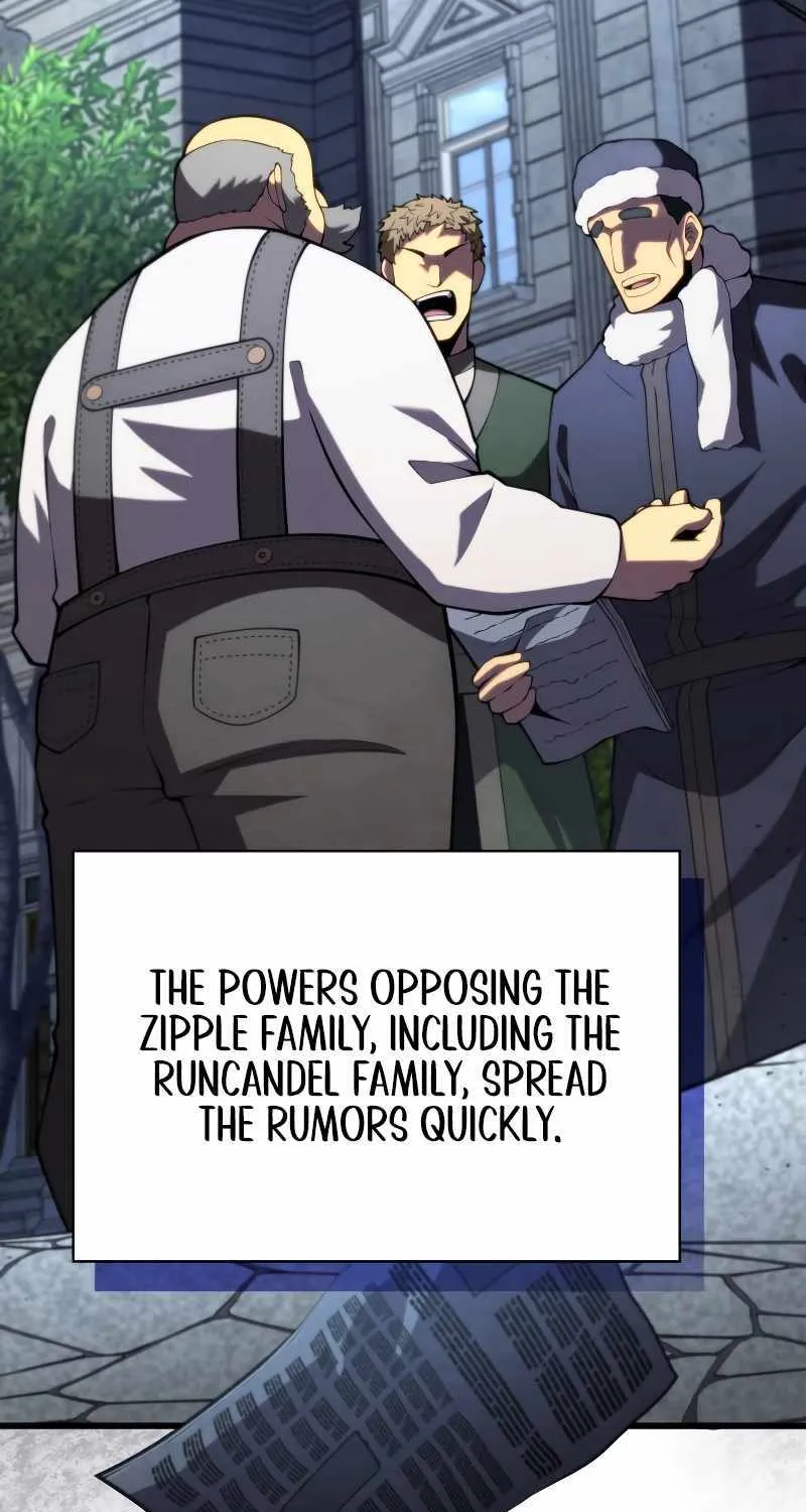 Swordmaster’s Youngest Son Mangakakalot X Chapter 89 Page 21
