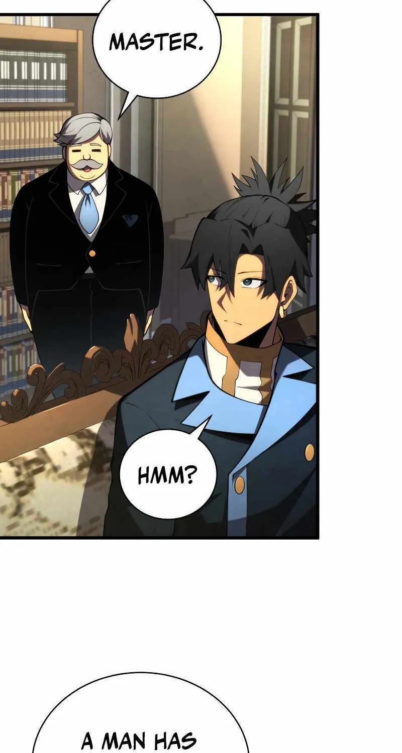 Swordmaster’s Youngest Son Mangakakalot X Chapter 89 Page 96
