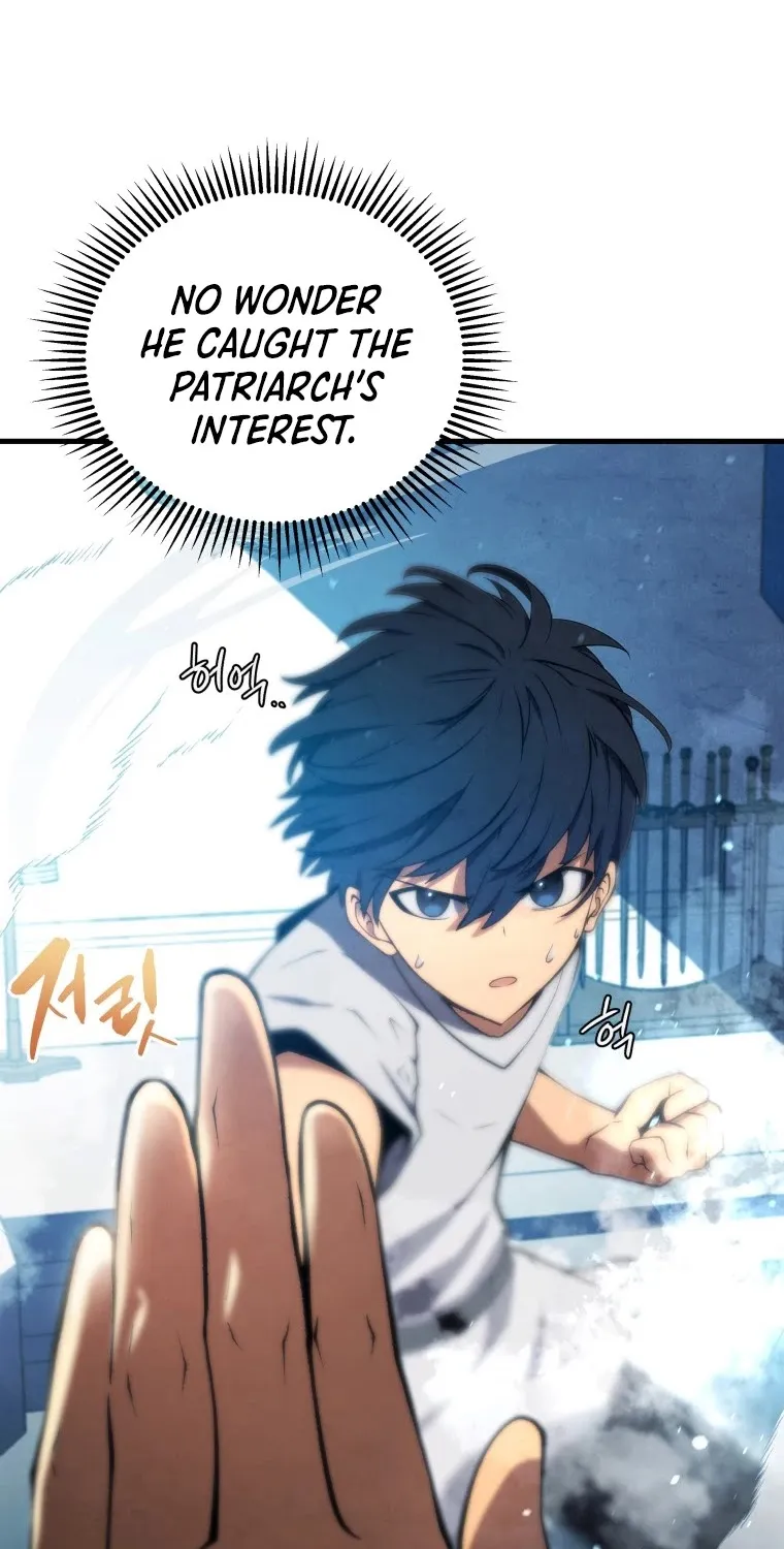Swordmaster’s Youngest Son Mangakakalot X Chapter 8 Page 17