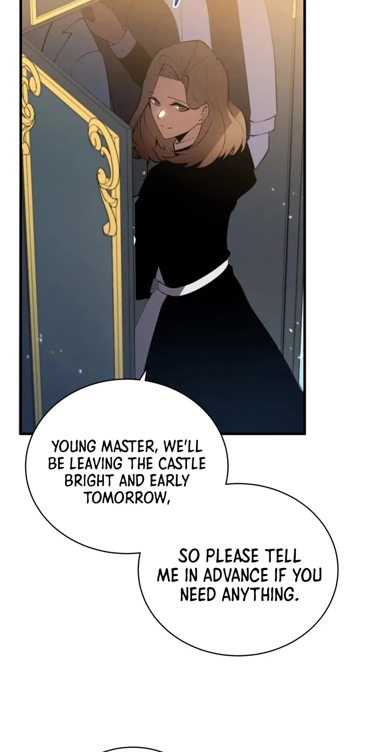 Swordmaster’s Youngest Son Mangakakalot X Chapter 8 Page 37
