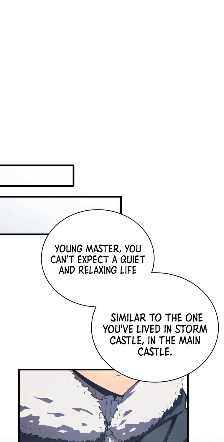 Swordmaster’s Youngest Son Mangakakalot X Chapter 8 Page 85