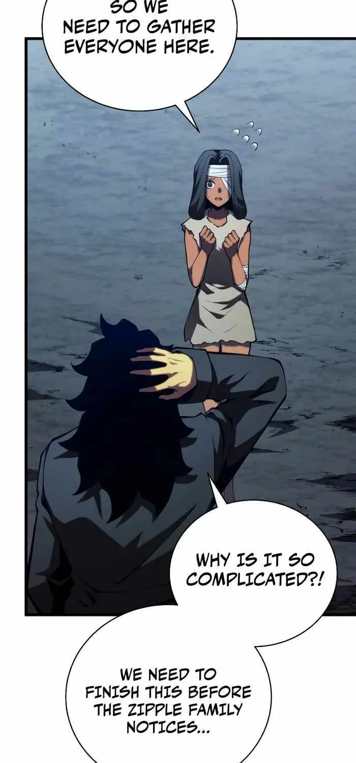 Swordmaster’s Youngest Son Mangakakalot X Chapter 80 Page 84