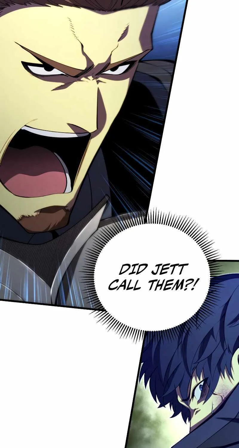 Swordmaster’s Youngest Son Mangakakalot X Chapter 94 Page 20